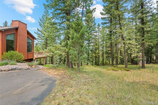 7028 Blue Creek Road, Evergreen, CO 80439