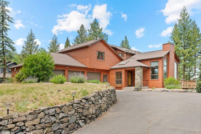 7028 Blue Creek Road, Evergreen, CO 80439