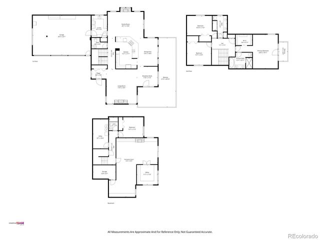 7028 Blue Creek Road, Evergreen, CO 80439