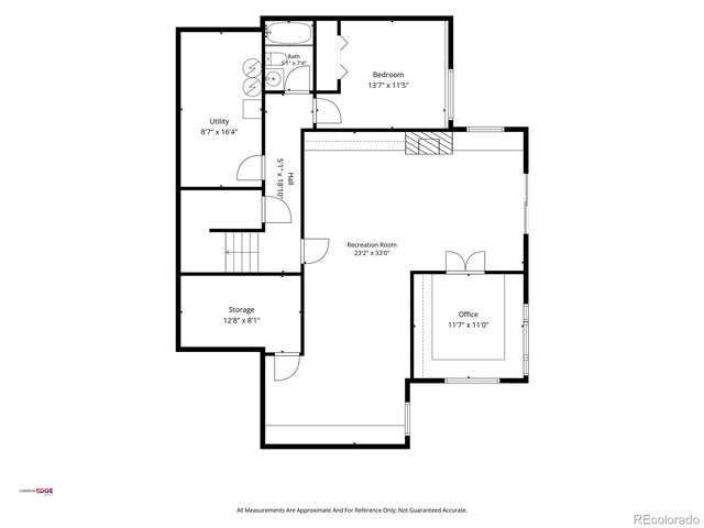 7028 Blue Creek Road, Evergreen, CO 80439