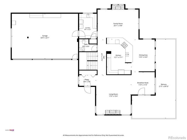 7028 Blue Creek Road, Evergreen, CO 80439
