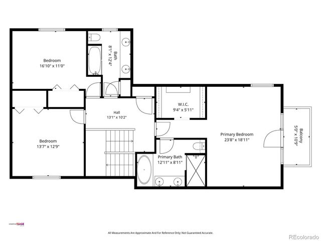7028 Blue Creek Road, Evergreen, CO 80439