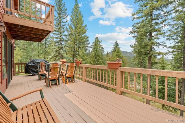 7028 Blue Creek Road, Evergreen, CO 80439