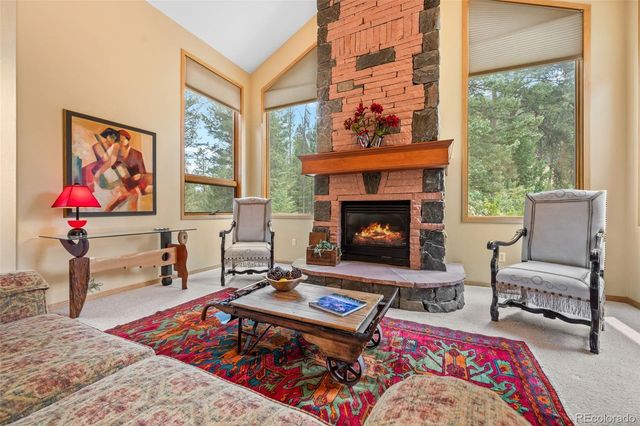 7028 Blue Creek Road, Evergreen, CO 80439