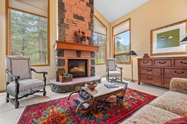 7028 Blue Creek Road, Evergreen, CO 80439