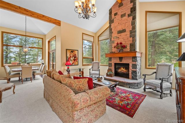 7028 Blue Creek Road, Evergreen, CO 80439