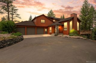 7028 Blue Creek Road, Evergreen, CO 80439
