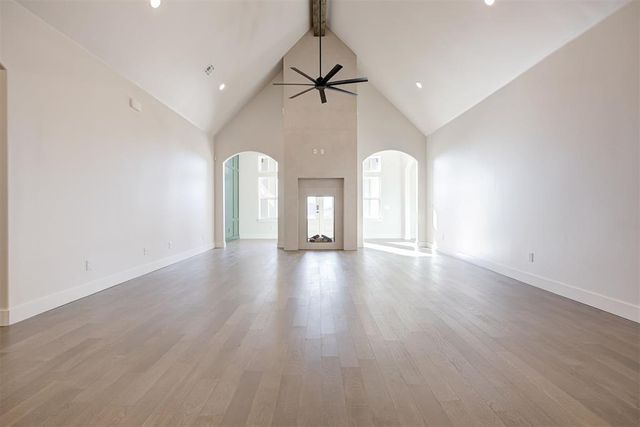 8001 Amber Ridge Drive, Edmond, OK 73034