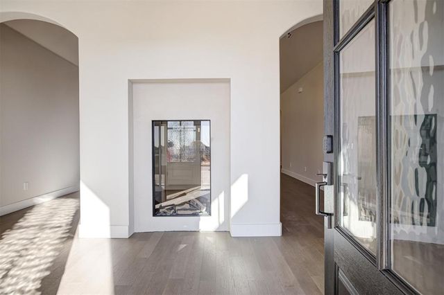 8001 Amber Ridge Drive, Edmond, OK 73034