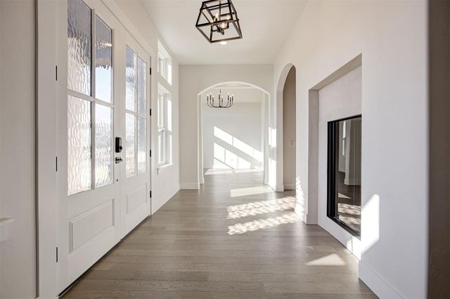 8001 Amber Ridge Drive, Edmond, OK 73034