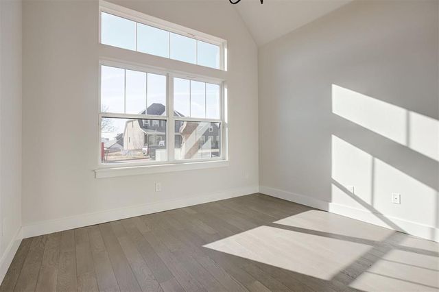 8001 Amber Ridge Drive, Edmond, OK 73034