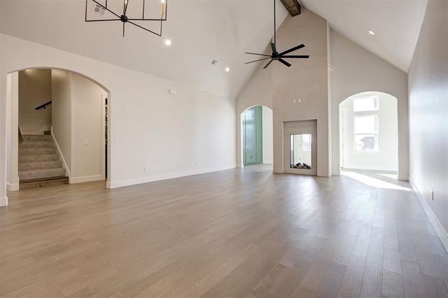 8001 Amber Ridge Drive, Edmond, OK 73034