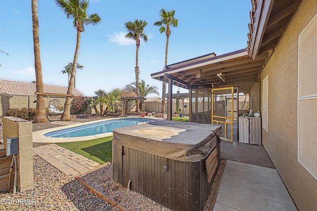 16110 W JACKSON Street, Goodyear, AZ 85338