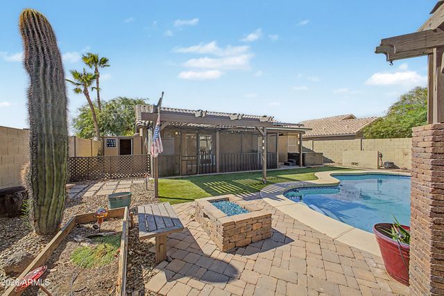 16110 W JACKSON Street, Goodyear, AZ 85338