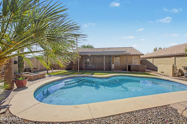 16110 W JACKSON Street, Goodyear, AZ 85338