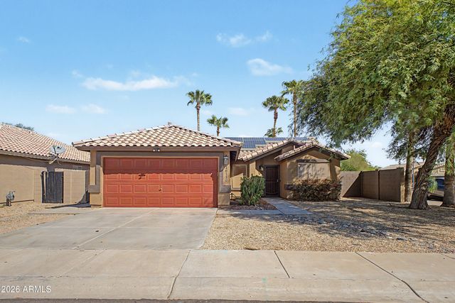 16110 W JACKSON Street, Goodyear, AZ 85338