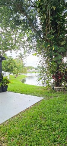 15170 SW 49th St, Miramar, FL 33027