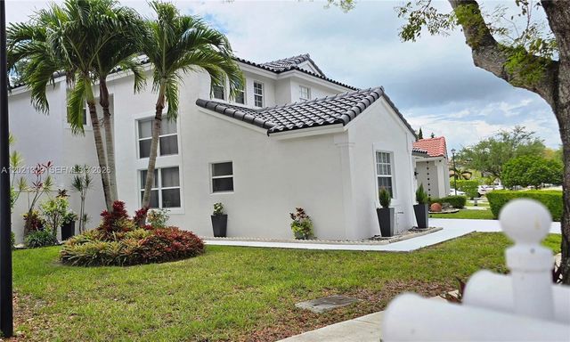 15170 SW 49th St, Miramar, FL 33027