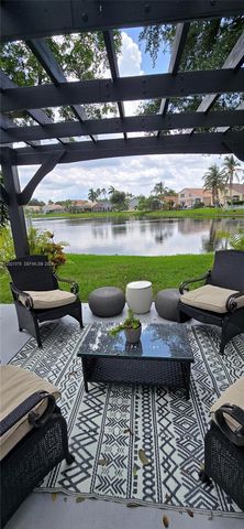 15170 SW 49th St, Miramar, FL 33027