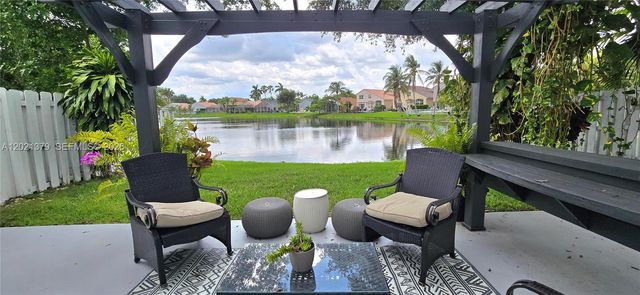 15170 SW 49th St, Miramar, FL 33027