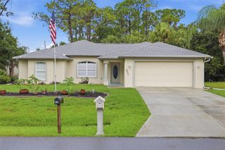 4651 LUMMUS STREET, North Port, FL 34286