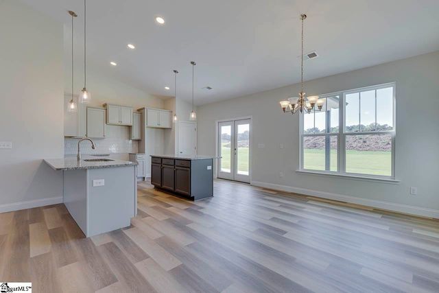 104 Old Glory Court, Pickens, SC 29671