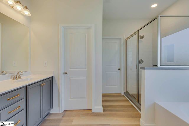 104 Old Glory Court, Pickens, SC 29671