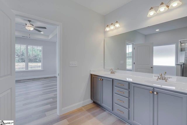 104 Old Glory Court, Pickens, SC 29671