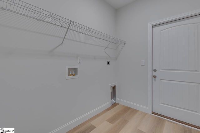 104 Old Glory Court, Pickens, SC 29671