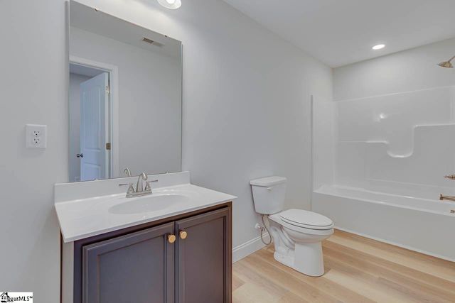 104 Old Glory Court, Pickens, SC 29671