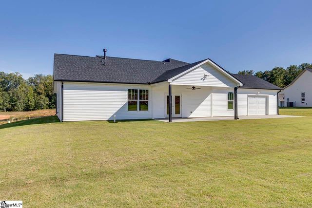 104 Old Glory Court, Pickens, SC 29671