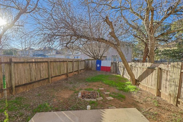 844-846 Sagewood TRL, San Marcos, TX 78666