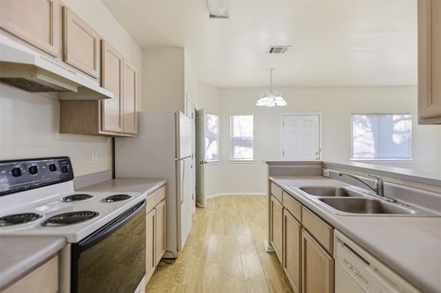 844-846 Sagewood TRL, San Marcos, TX 78666