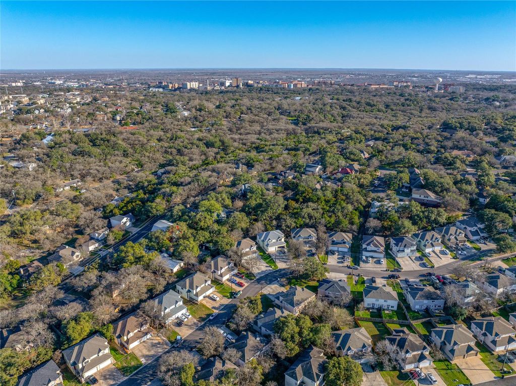 844-846 Sagewood TRL, San Marcos, TX 78666