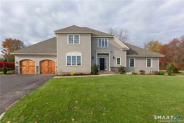 294 Christian Road, Middlebury, CT 06762