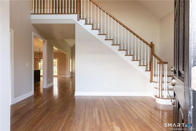 294 Christian Road, Middlebury, CT 06762