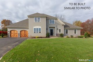 294 Christian Road, Middlebury, CT 06762