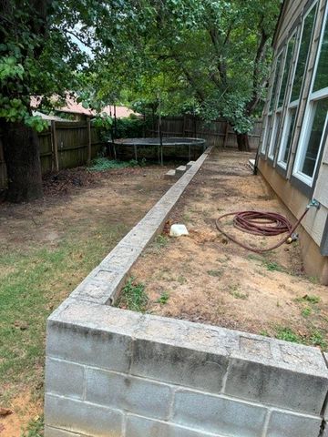 2325 Warwick Avenue, Grand Prairie, TX 75052
