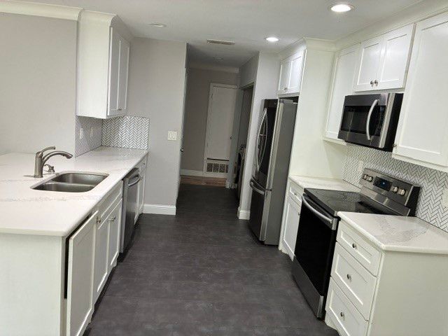 2325 Warwick Avenue, Grand Prairie, TX 75052