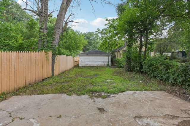 4556 Polk Street, Gary, IN 46408