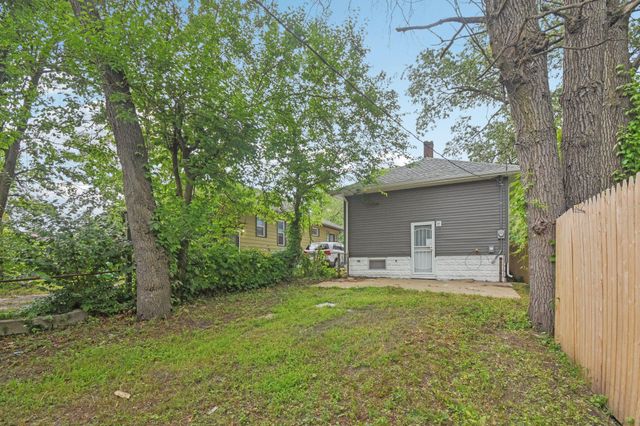 4556 Polk Street, Gary, IN 46408