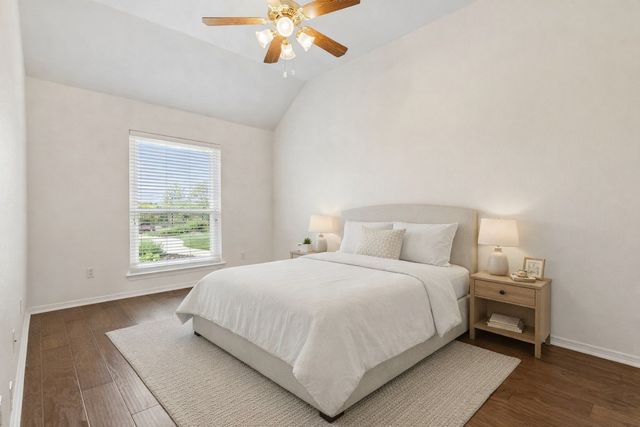 1901 Saw Tooth Court, Haslet, TX 76052