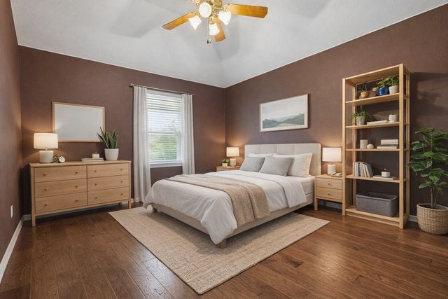 1901 Saw Tooth Court, Haslet, TX 76052