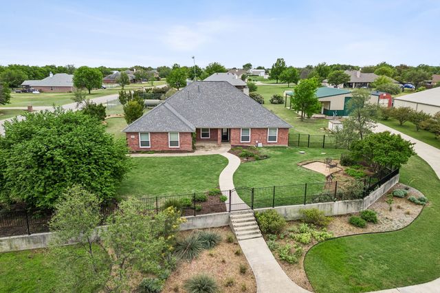 1901 Saw Tooth Court, Haslet, TX 76052