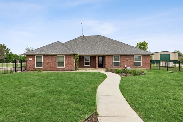 1901 Saw Tooth Court, Haslet, TX 76052