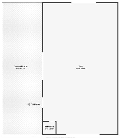 1901 Saw Tooth Court, Haslet, TX 76052