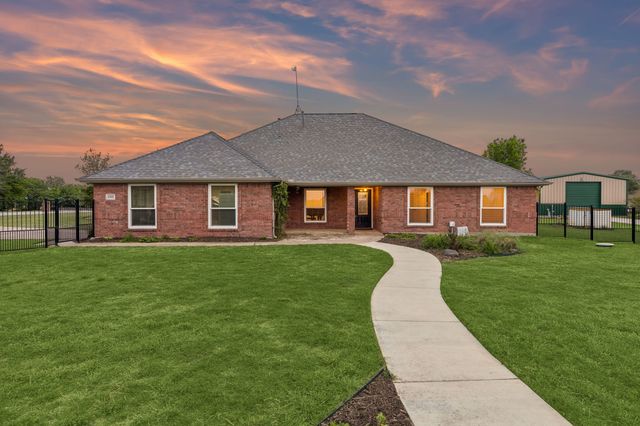 1901 Saw Tooth Court, Haslet, TX 76052
