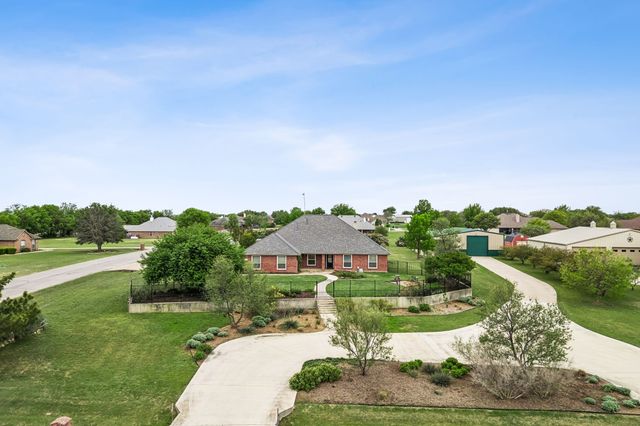 1901 Saw Tooth Court, Haslet, TX 76052