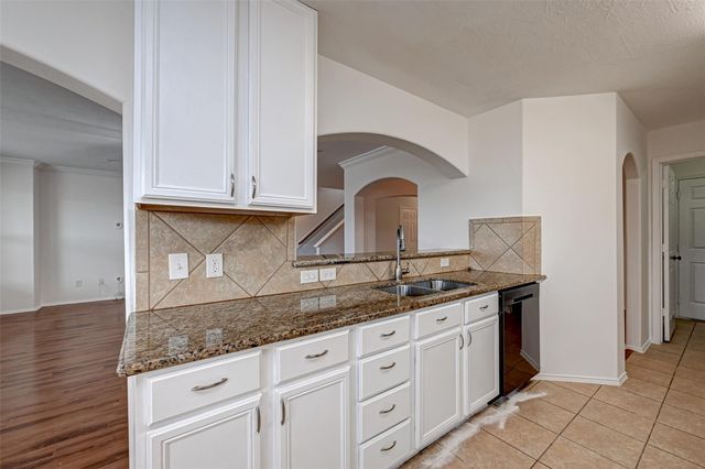6906 Anson Point Lane, Houston, TX 77040