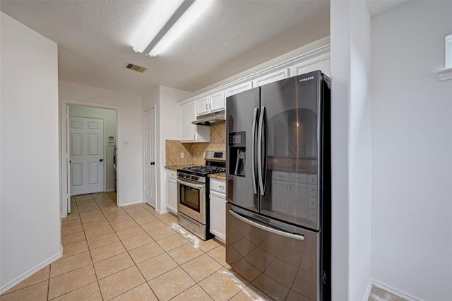6906 Anson Point Lane, Houston, TX 77040